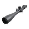 Luneta celownicza Vector Optics Minotaur 46x60 Gen. II SFP SCOL-38 czarna